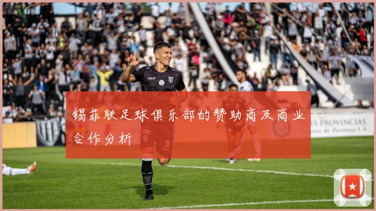 锡菲联足球俱乐部的赞助商及商业合作分析